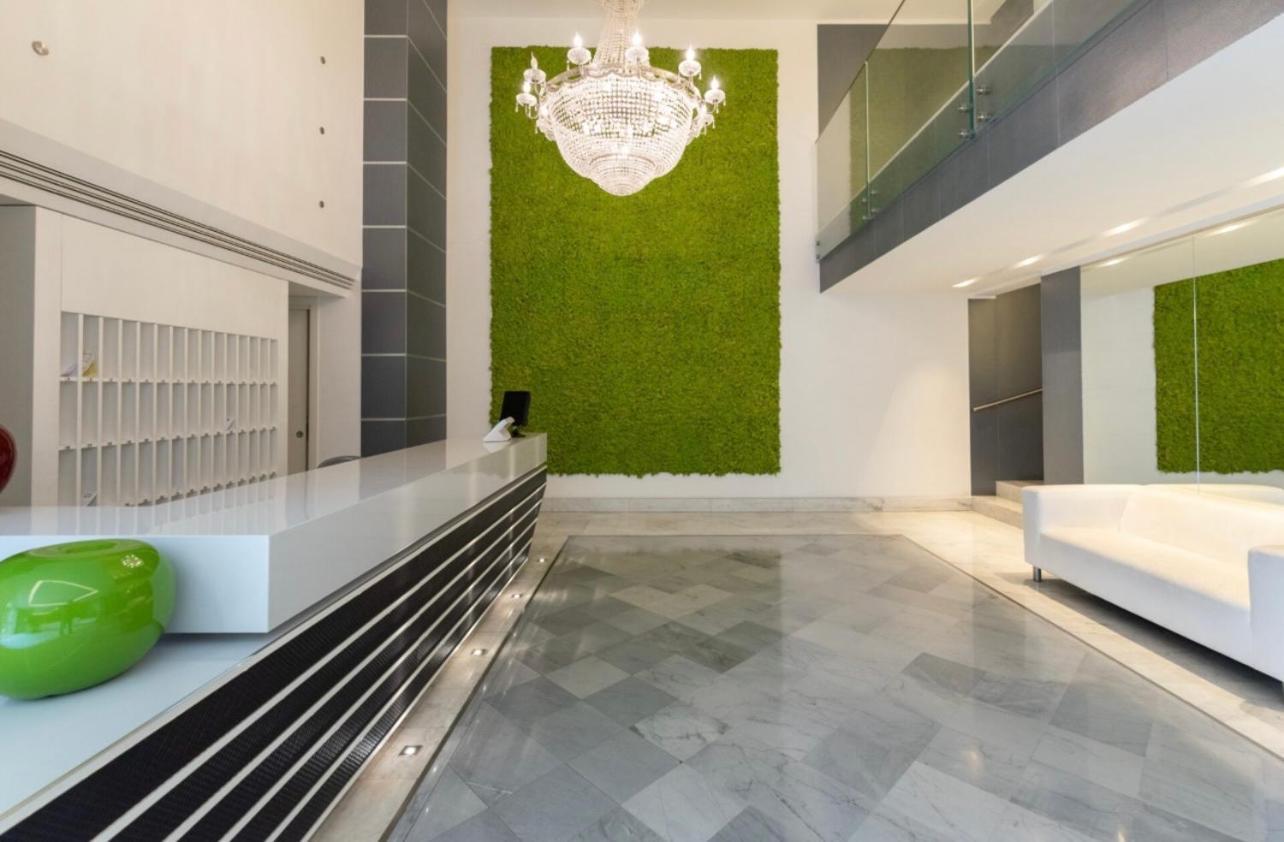 Enchanting Garden Retreat Rome Exterior photo